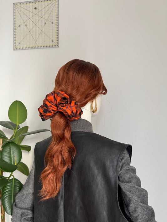 Scrunchie Malena