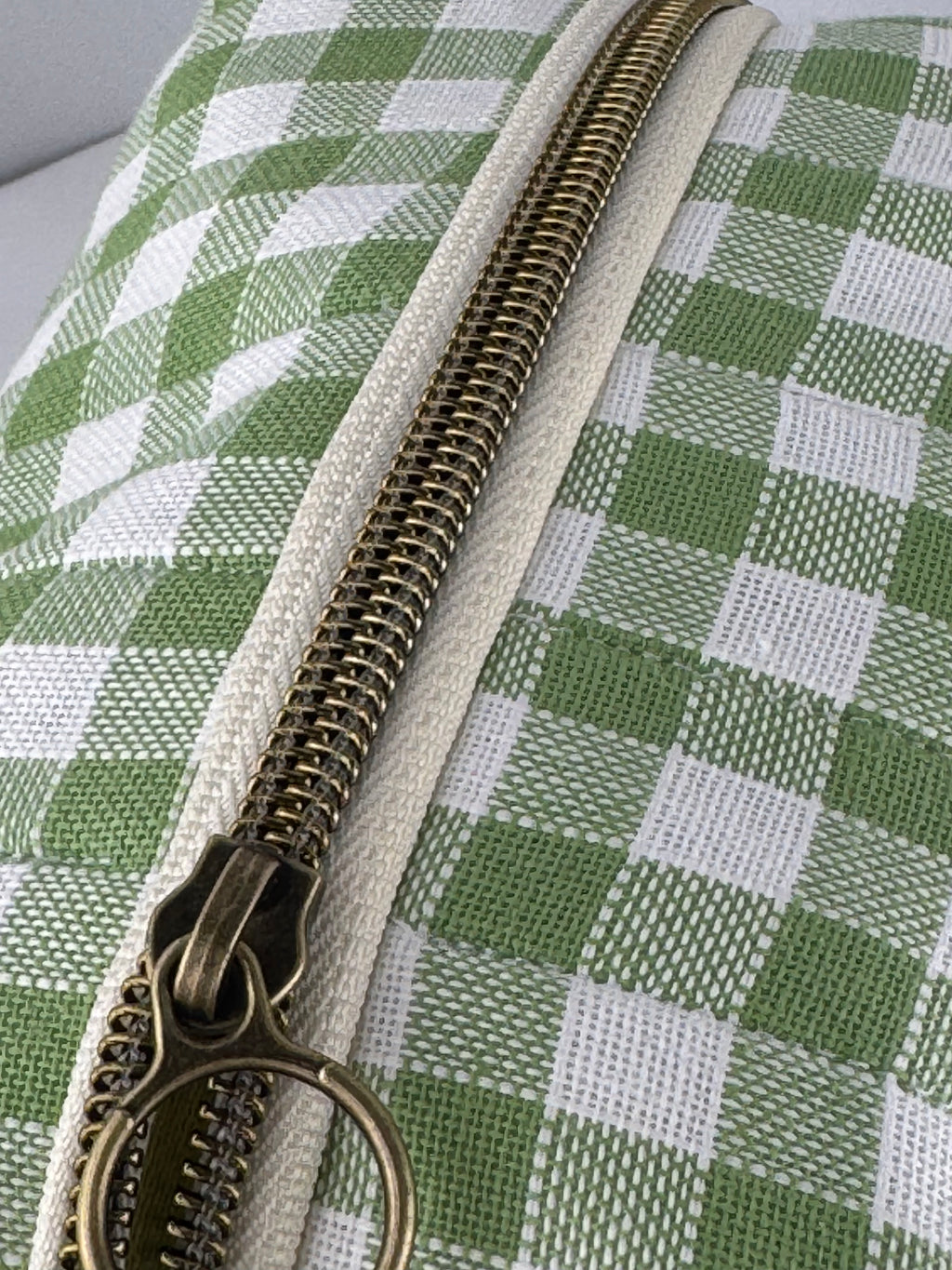 Gepolsterte Kosmetiktasche Harmony V2