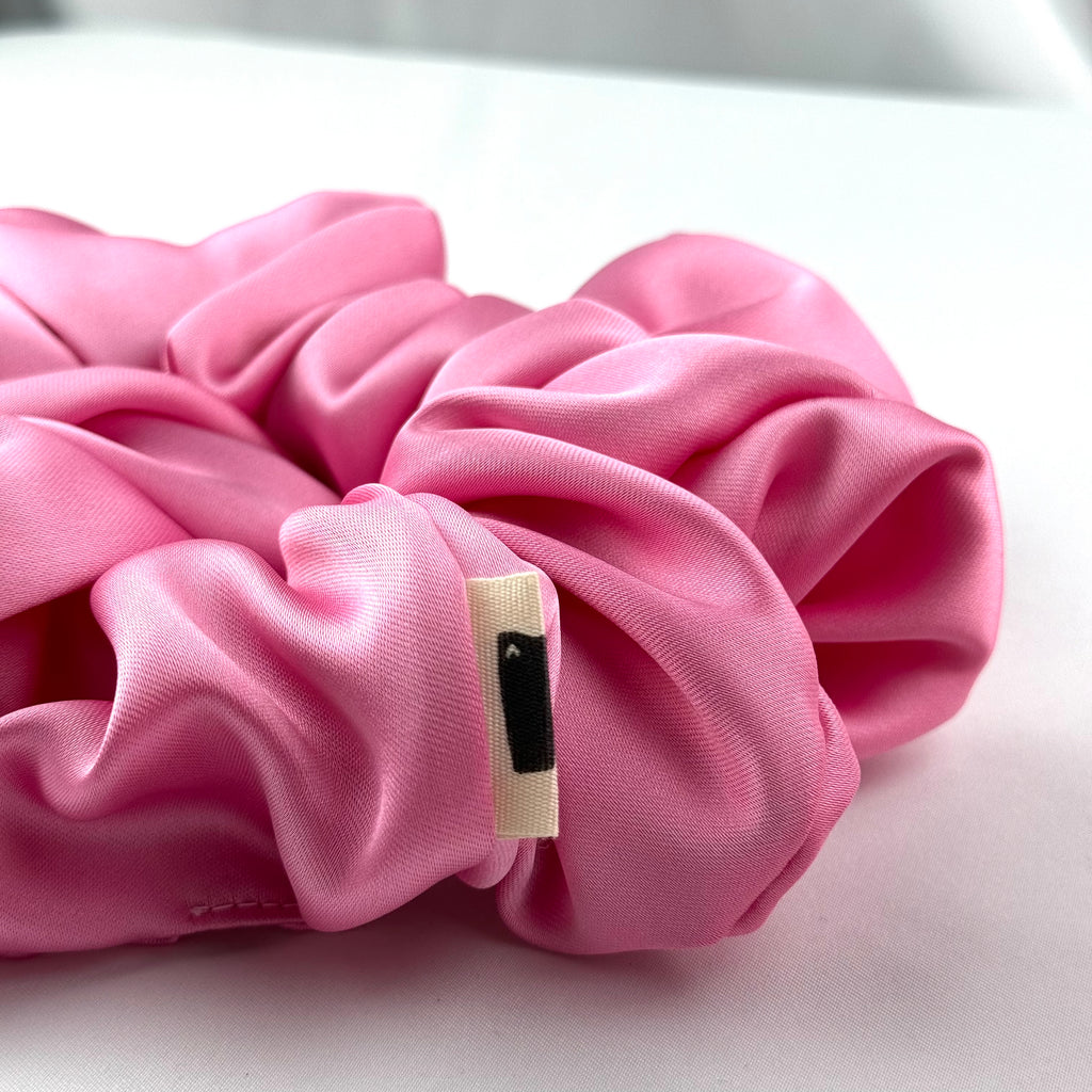 Scrunchie Rose Small