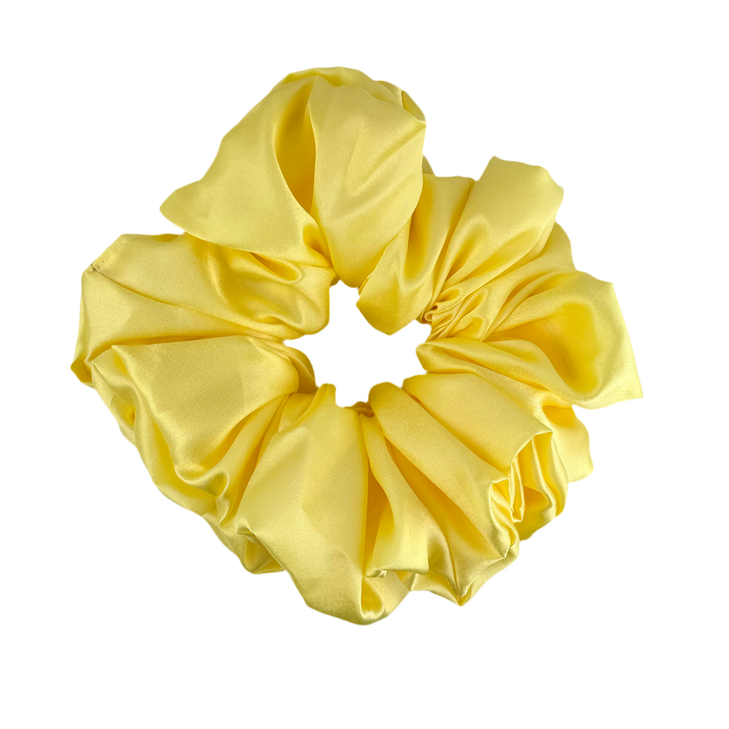 Scrunchie Sol Super