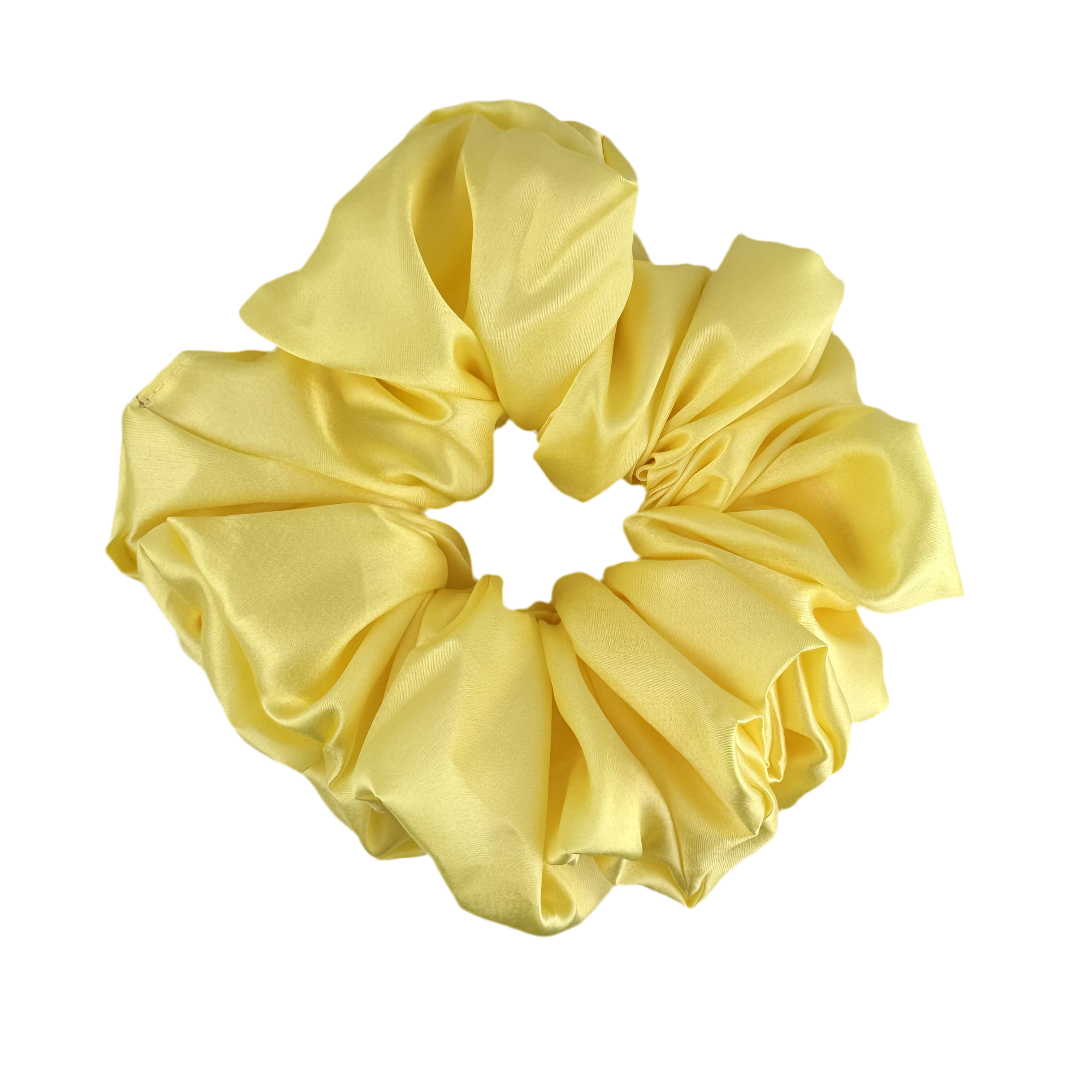 Scrunchie Sol Super