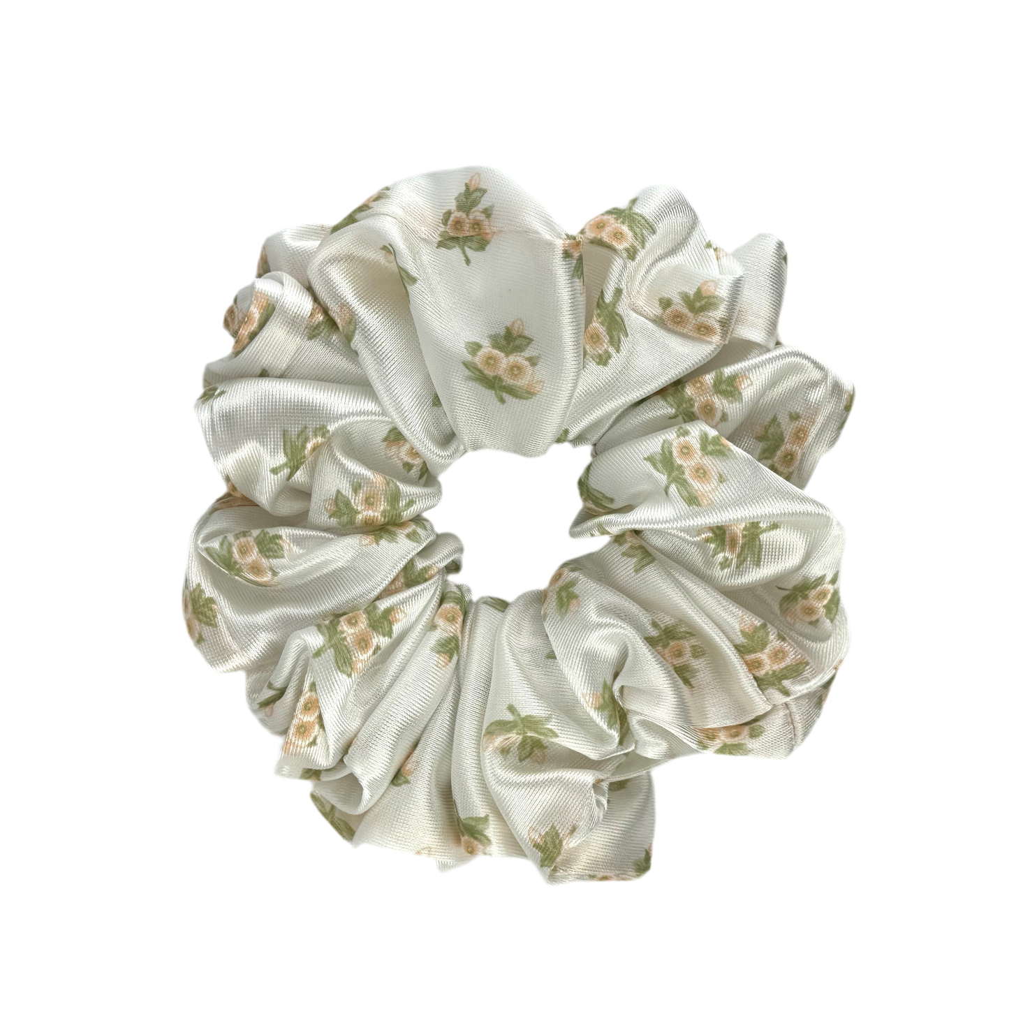Scrunchie Florsita Super