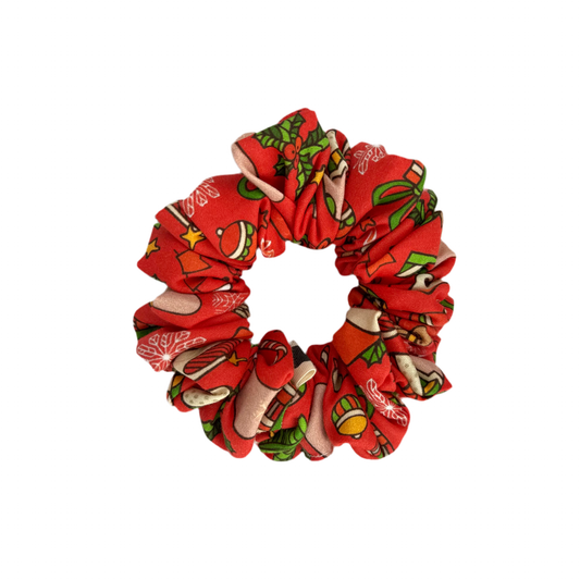 Scrunchie Zenzi Medium