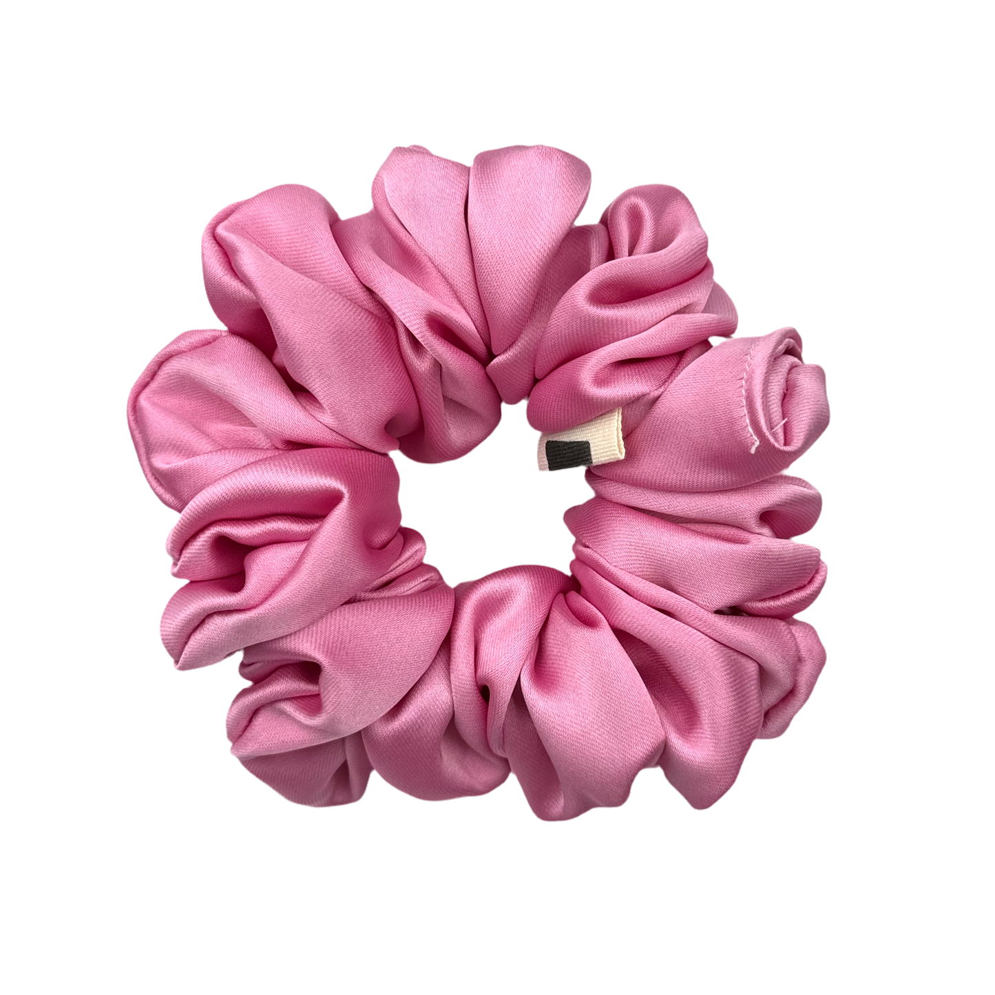 Scrunchie Rose Medium
