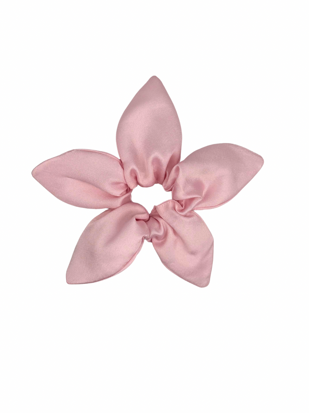 Klobiges Haargummi Violetta