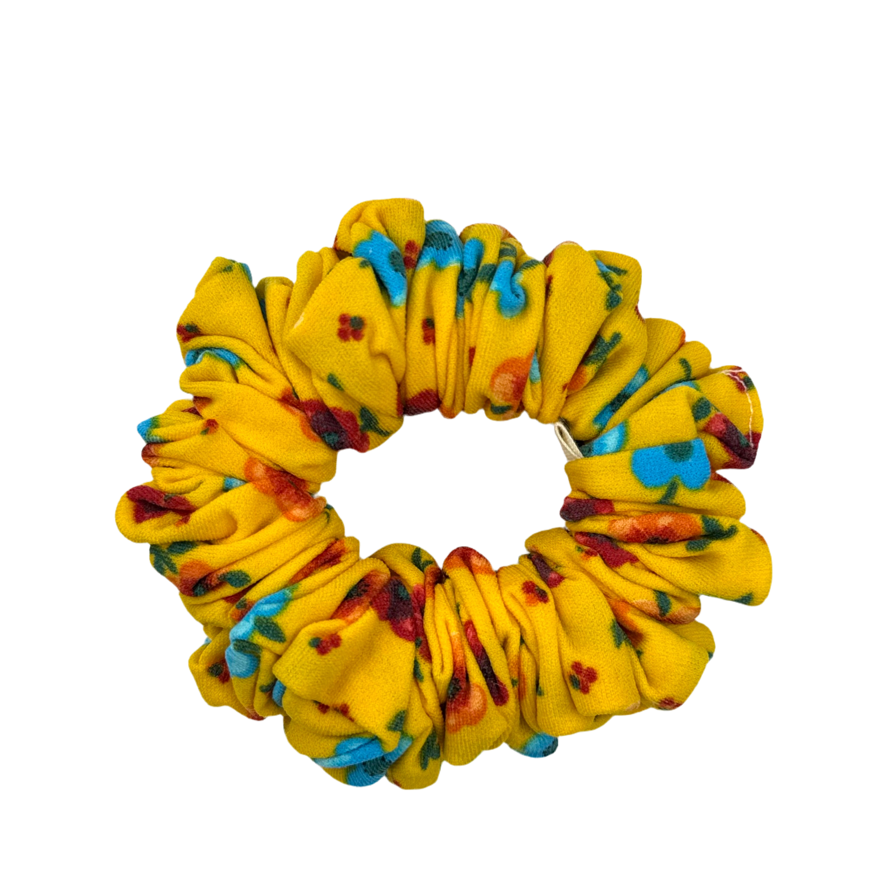 Nina Small Scrunchie