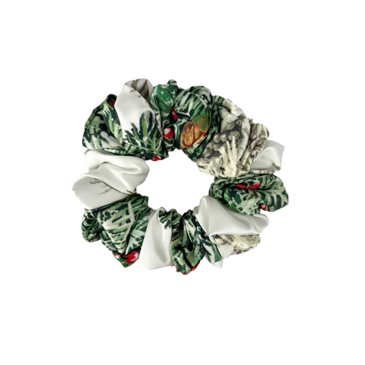 Scrunchie Juniper Medium
