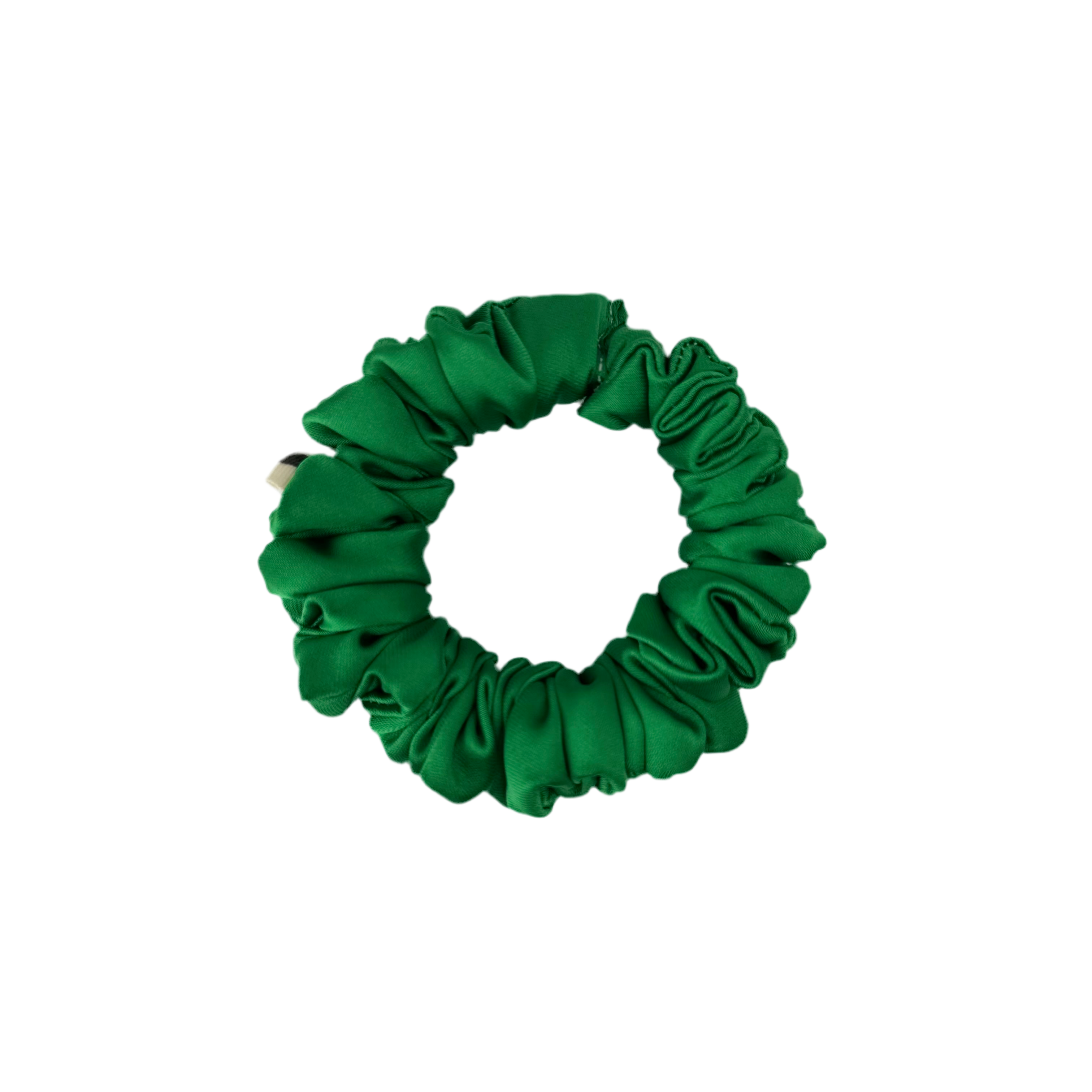 Scrunchie Esmeralda Small