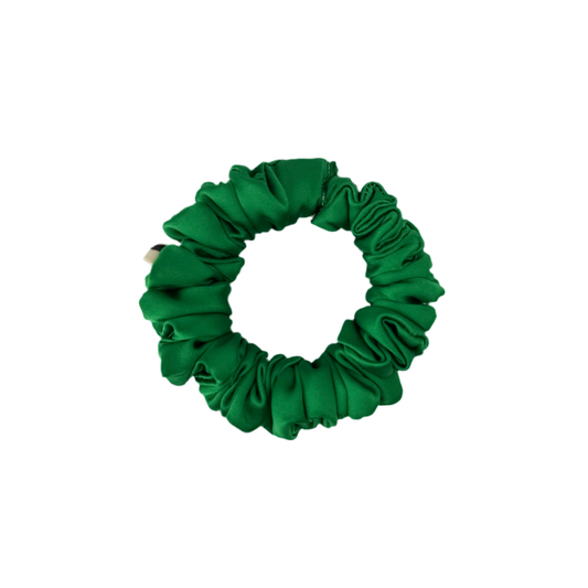 Scrunchie Esmeralda Small