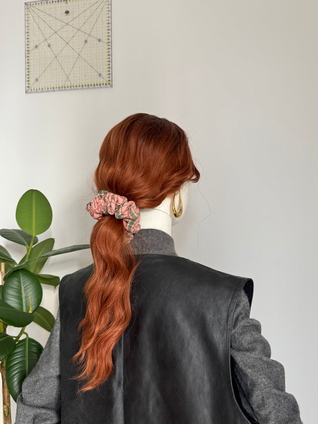 Scrunchie Vivi
