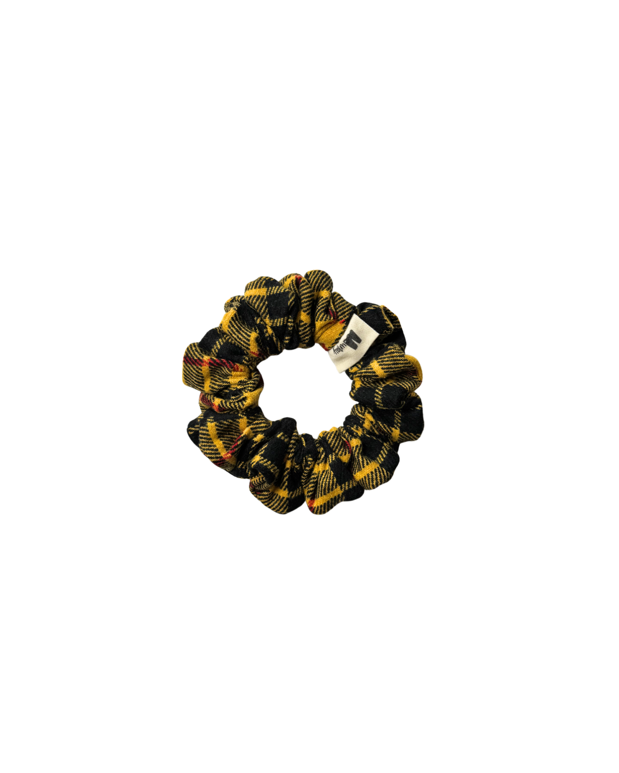 Scrunchie Kiefer Super