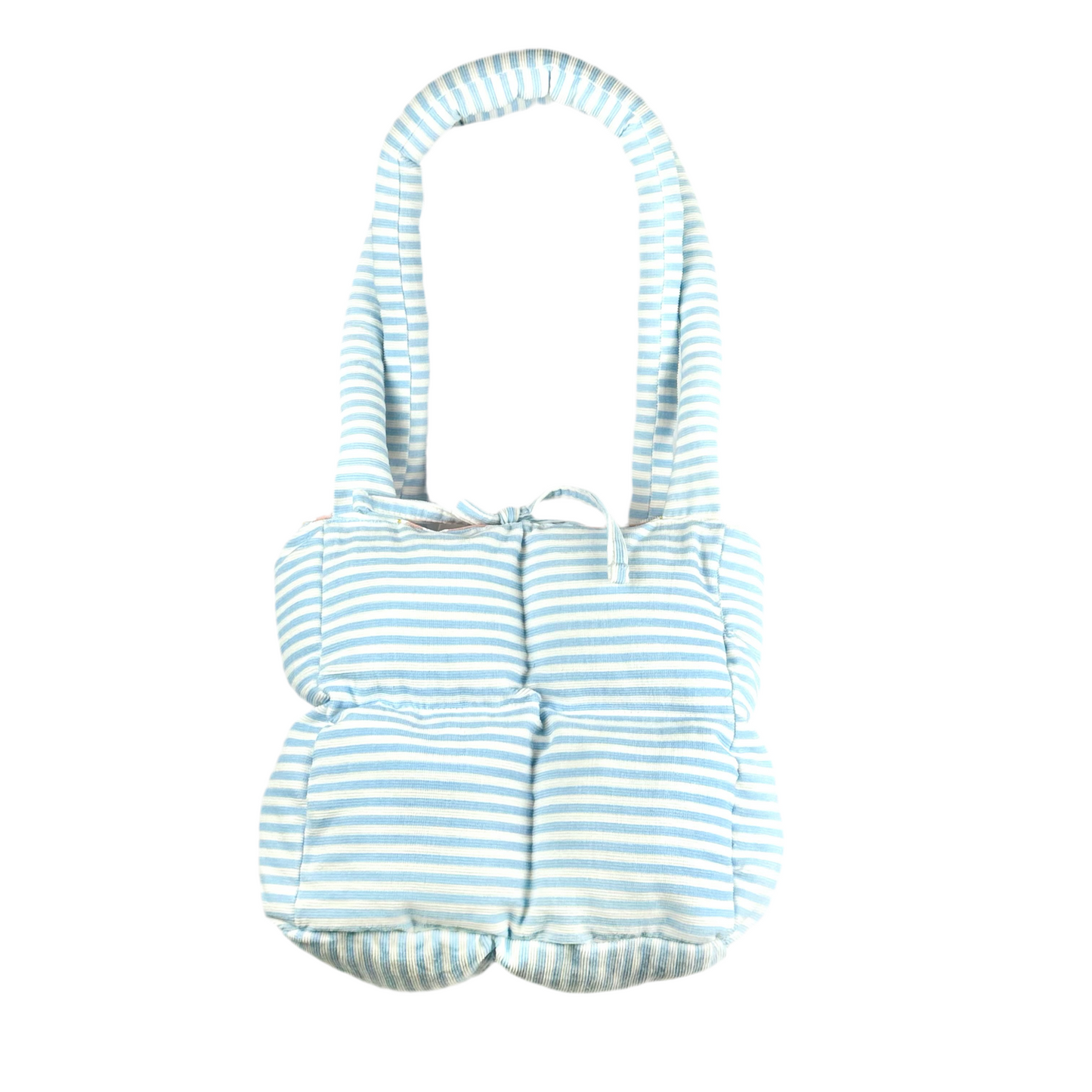 Cloud Puffy Bag