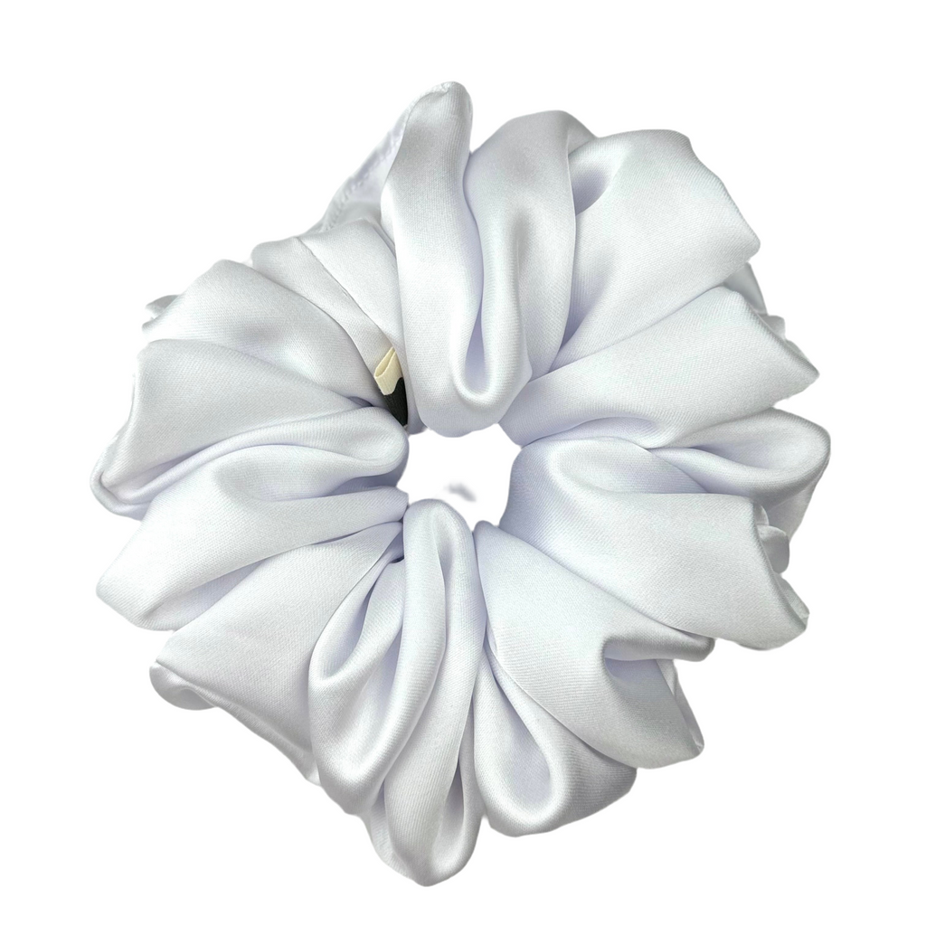 Super Bridal Scrunchie