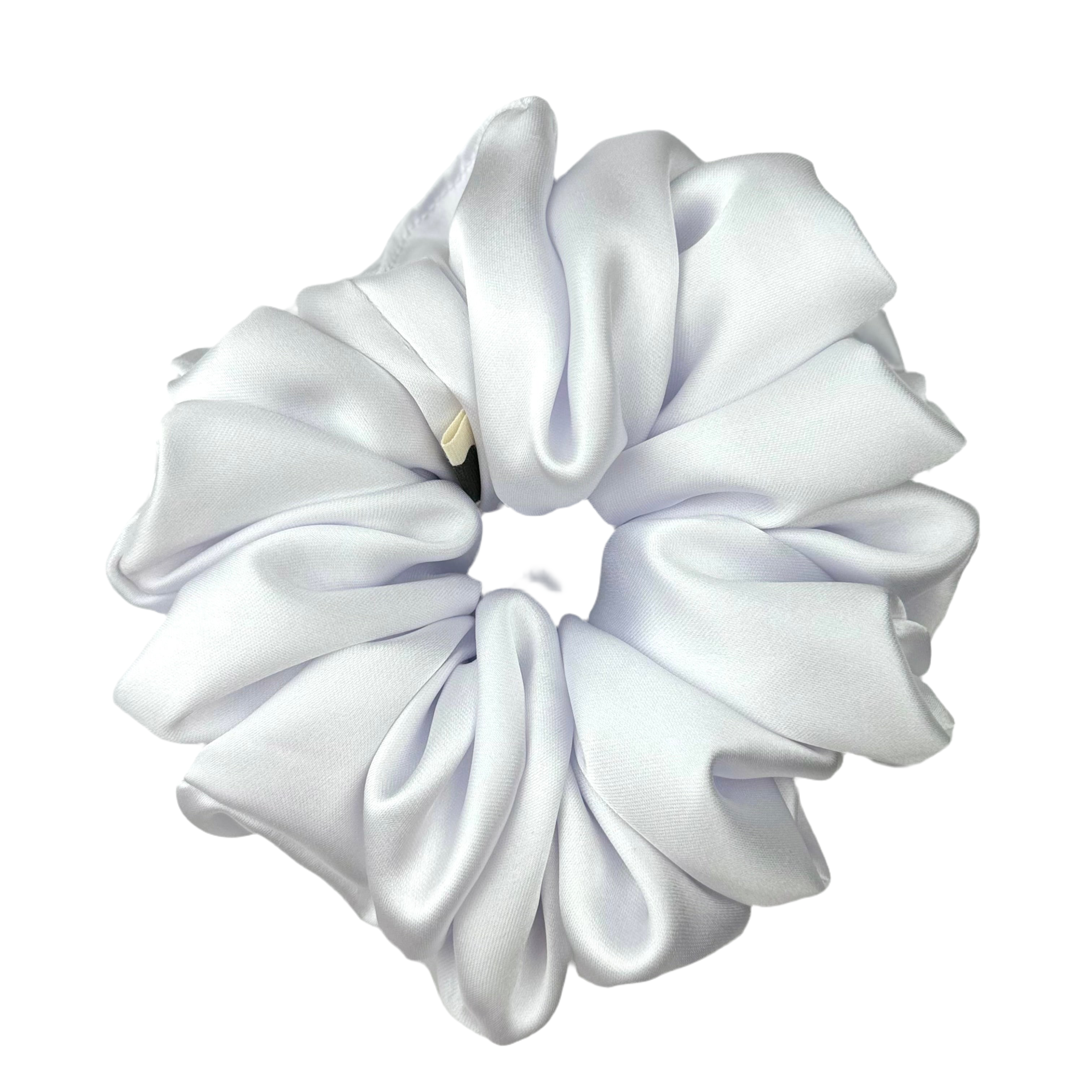 Super Bridal Scrunchie