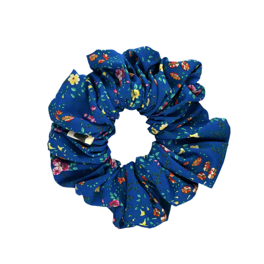 Scrunchie Bloom Super