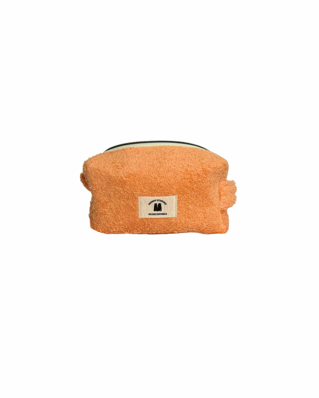 Gepolsterte Kosmetiktasche Harmony V2