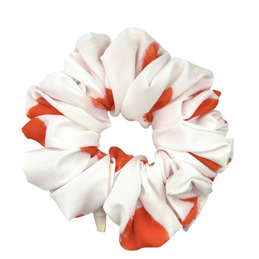 Scrunchie Koi Medium