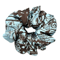 Scrunchie Sea Flower Super