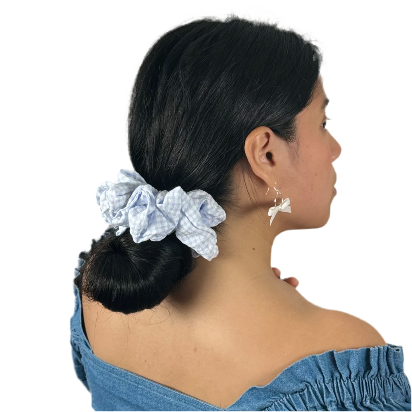 Scrunchie Picblu Super