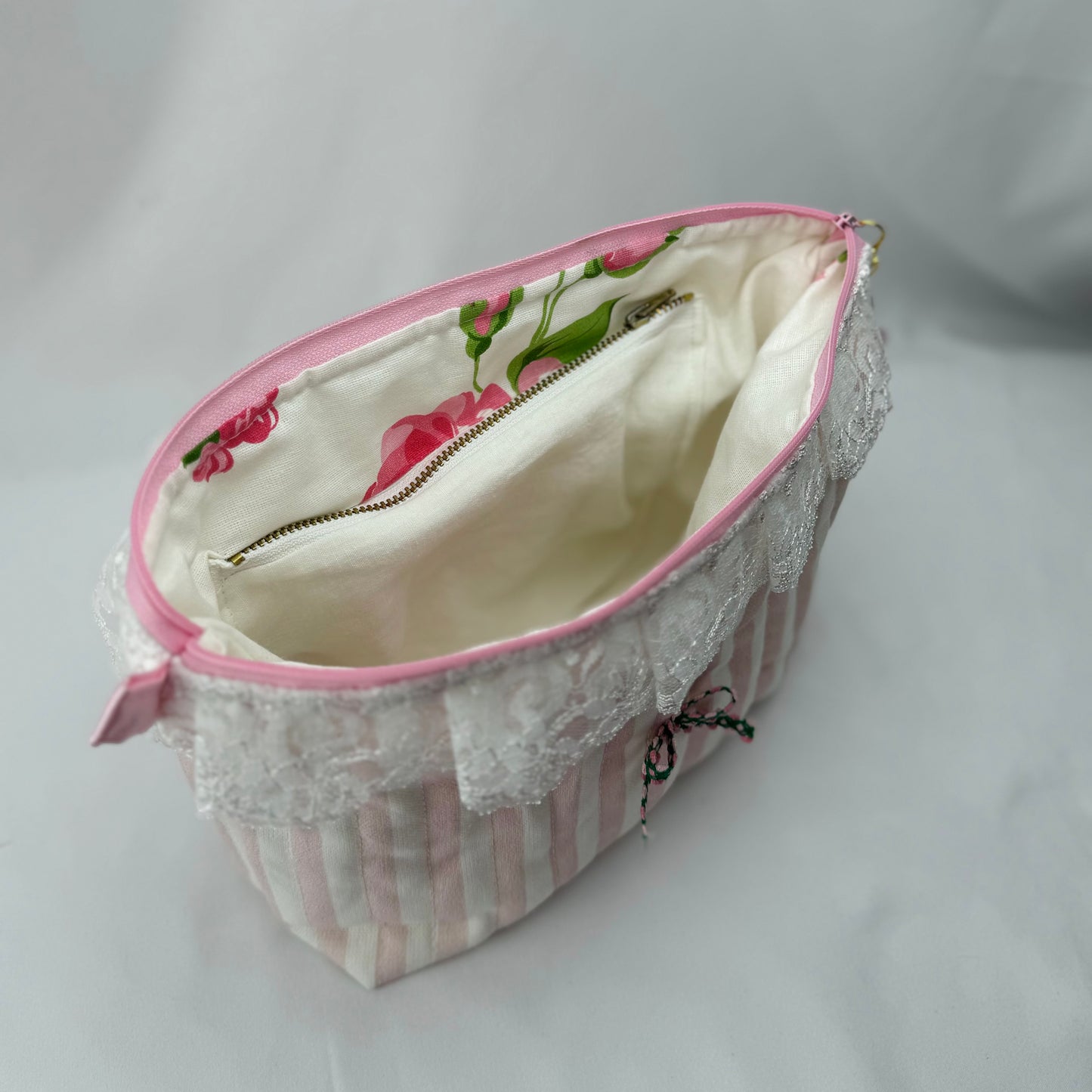 Trousse Imbottita Harmony V1