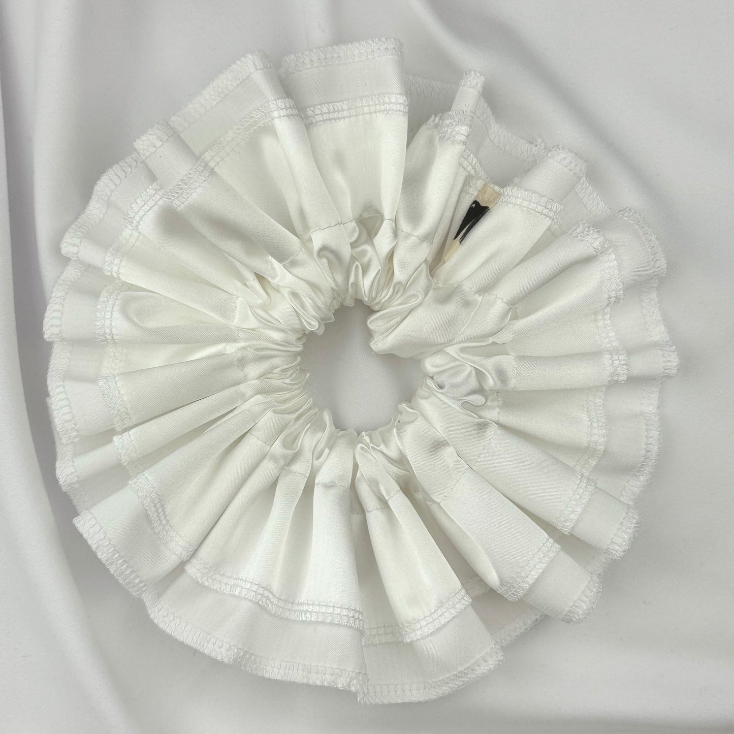 Chunky Scrunchie Sposa