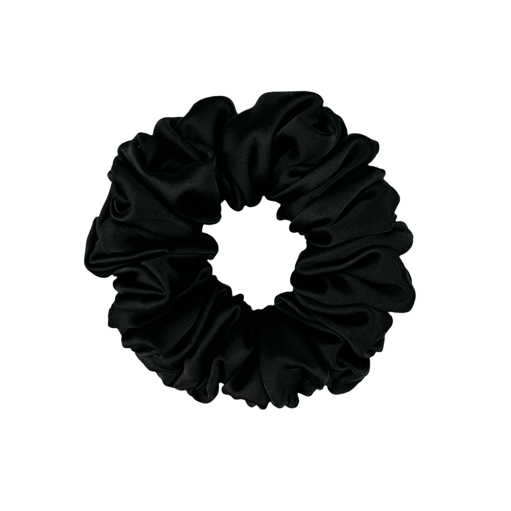 Scrunchie Black Dream Klein