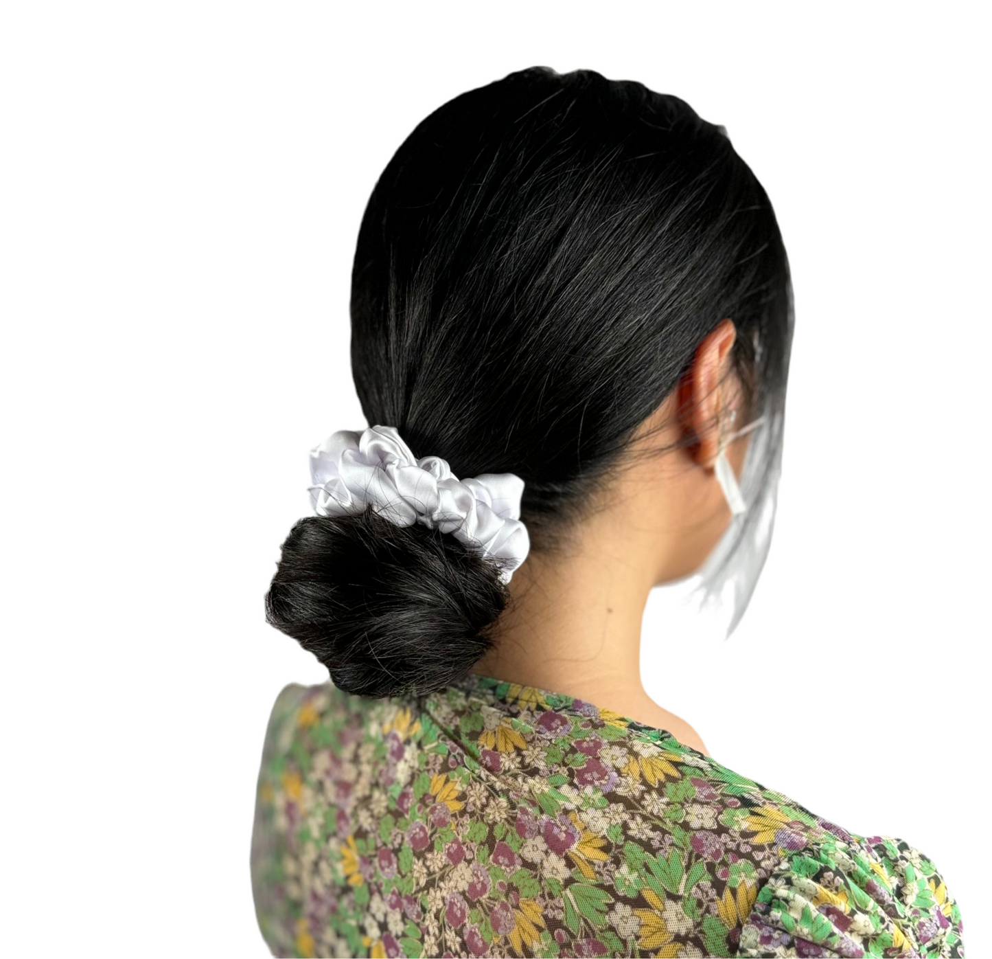 Scrunchie Sposa Medium