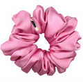 Scrunchie Rose Super