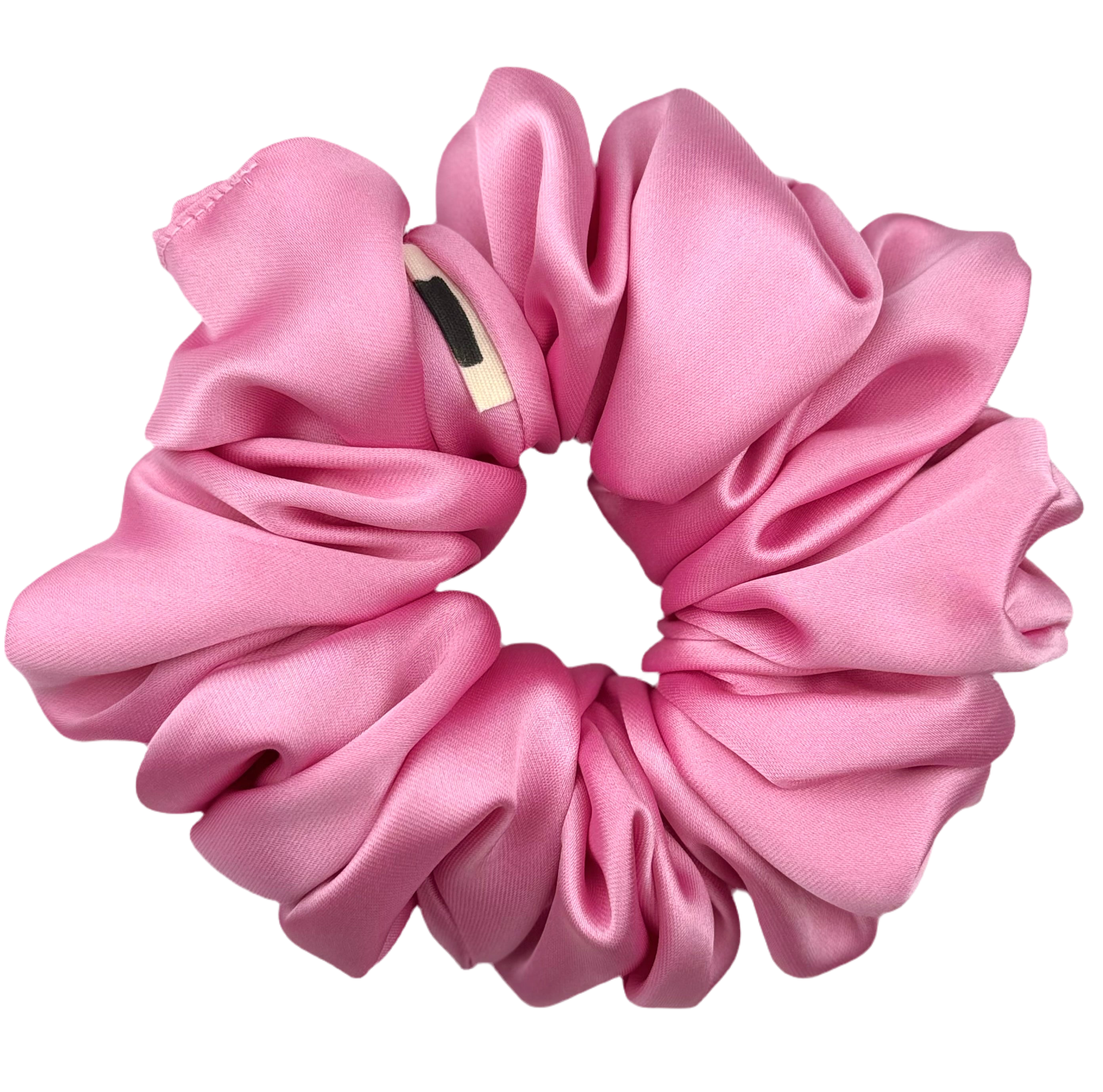 Scrunchie Rose Super