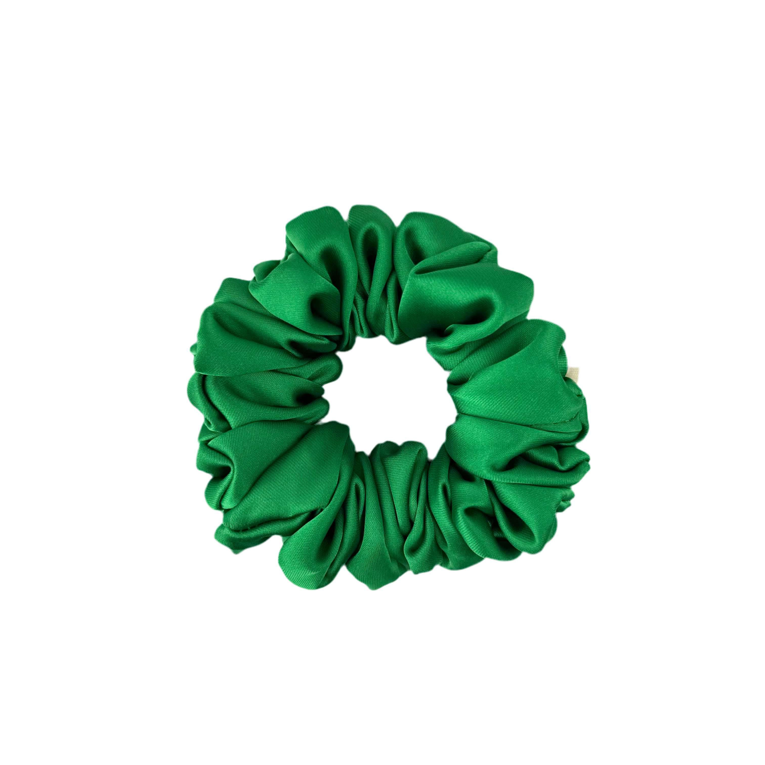 Scrunchie Esmeralda Medium