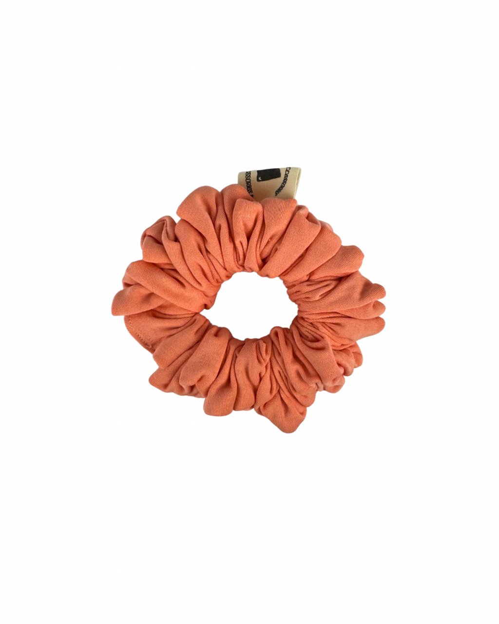 Scrunchie cotone Pima Medium