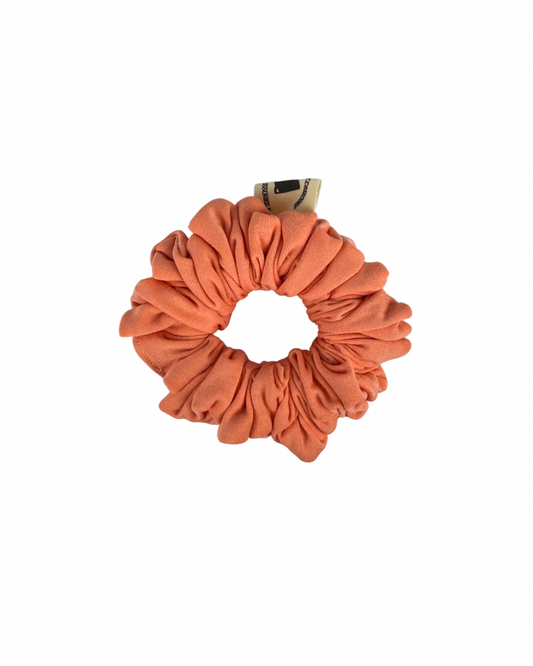 Scrunchie cotone Pima Medium