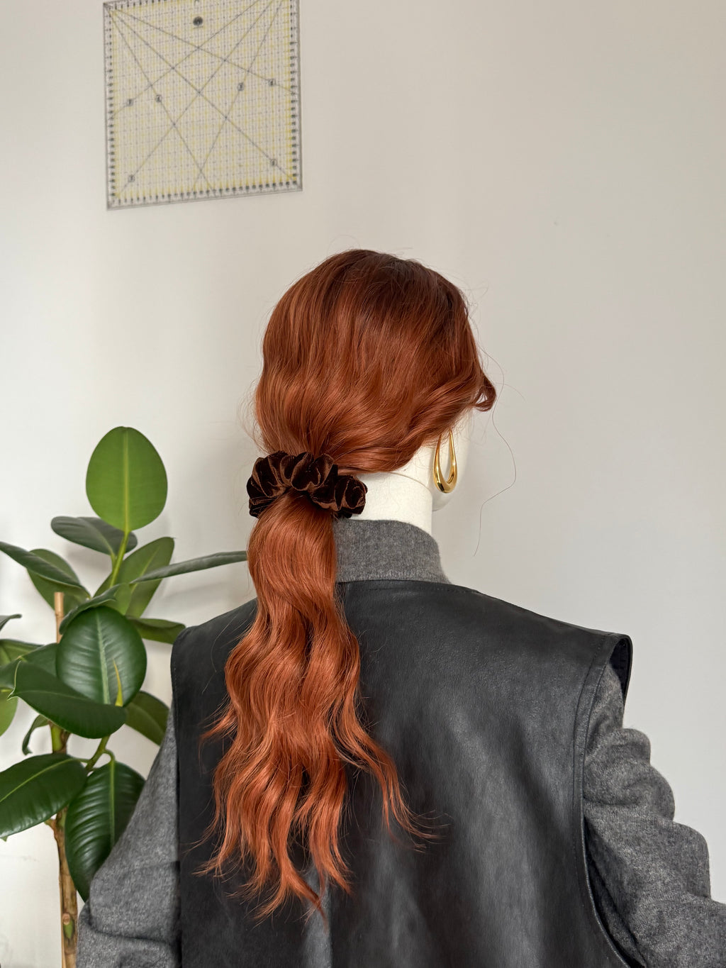 Scrunchie Chocolate