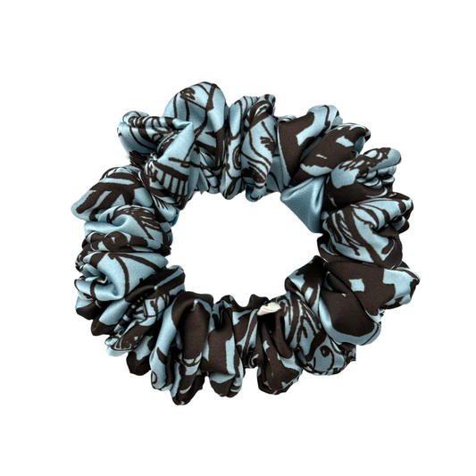 Scrunchie Sea Flower Small