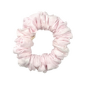 Scrunchie Lima Rosada Small