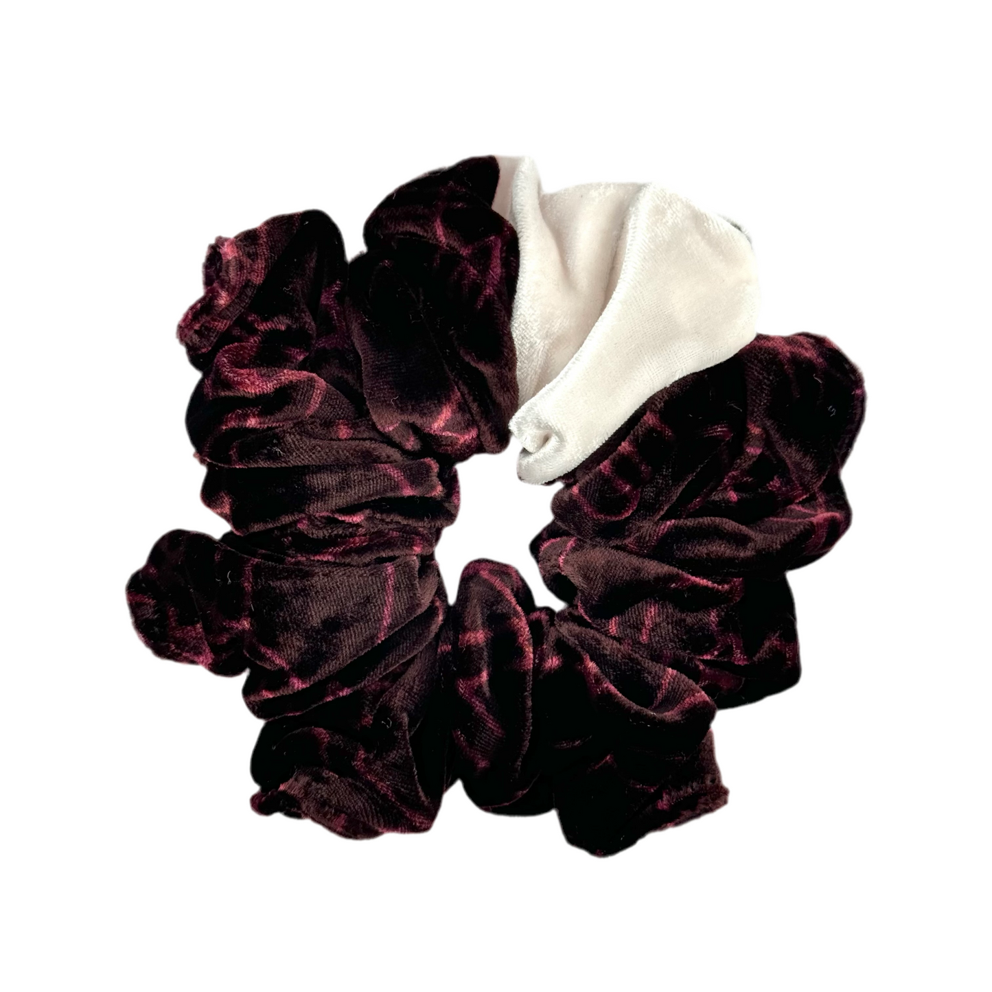 Scrunchie Marianne velvet Super