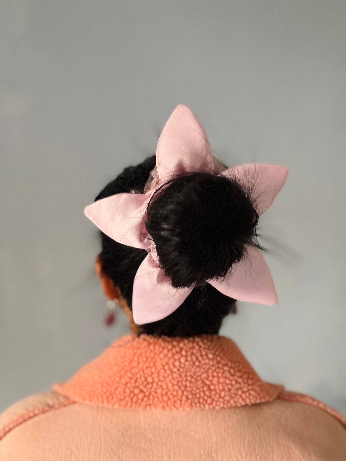 Scrunchie  FLWR
