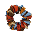 Scrunchie Indiana Small