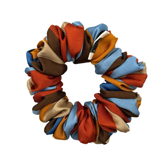 Scrunchie Indiana Small
