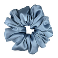 Scrunchie Iris Super