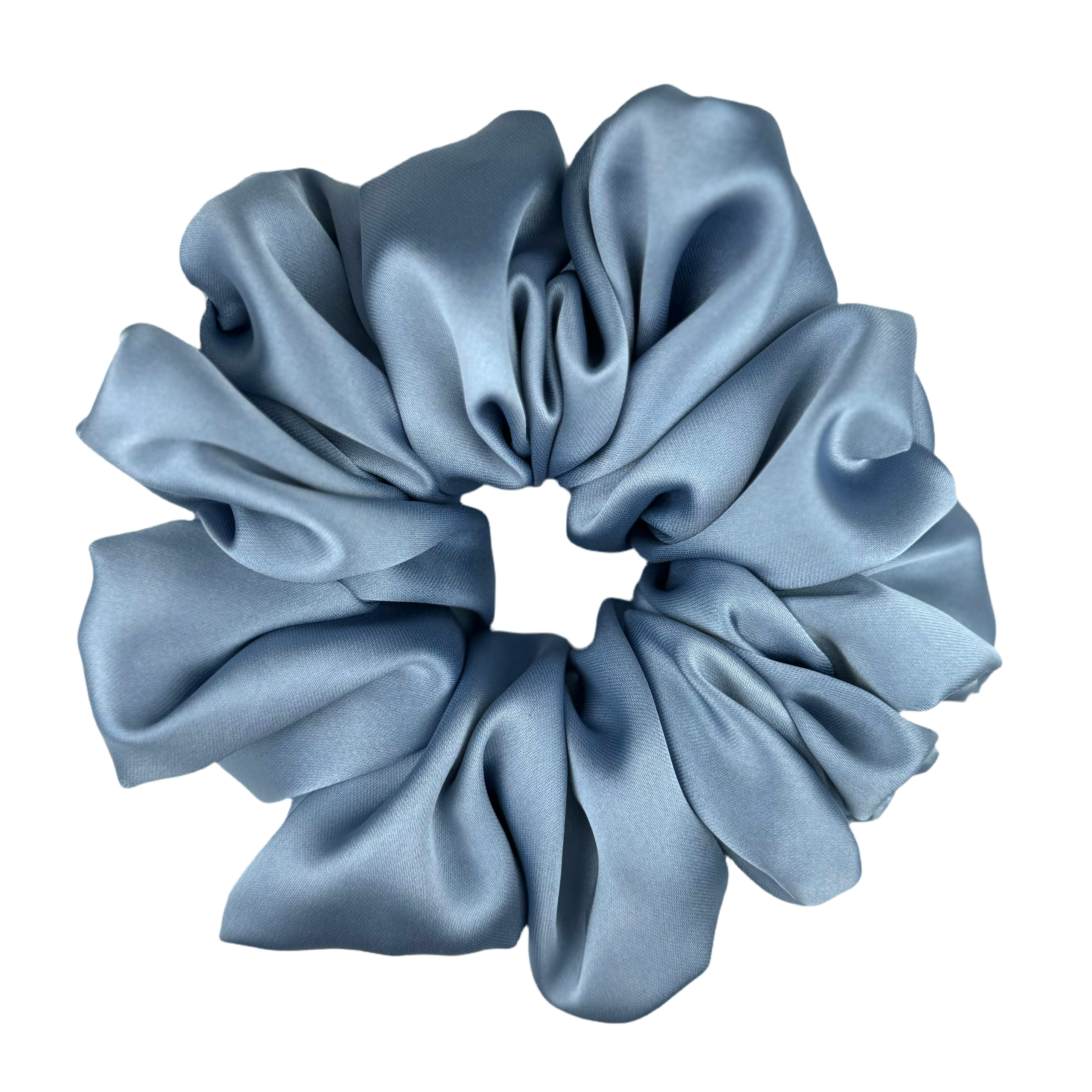 Scrunchie Iris Super