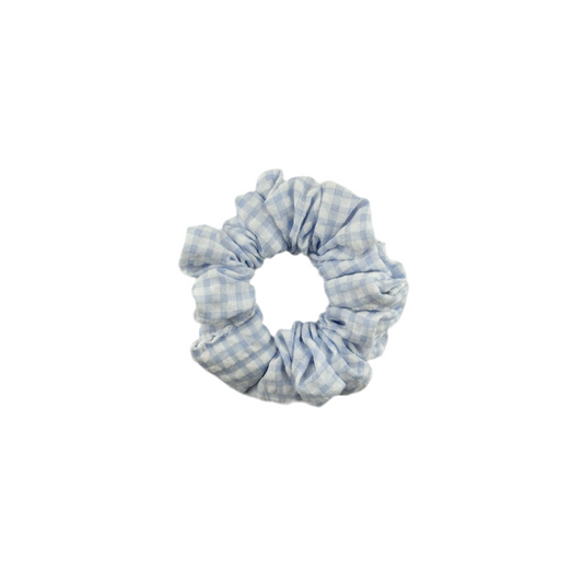 Scrunchie Picblu Small