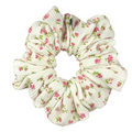 Scrunchie Kirschblüten Super