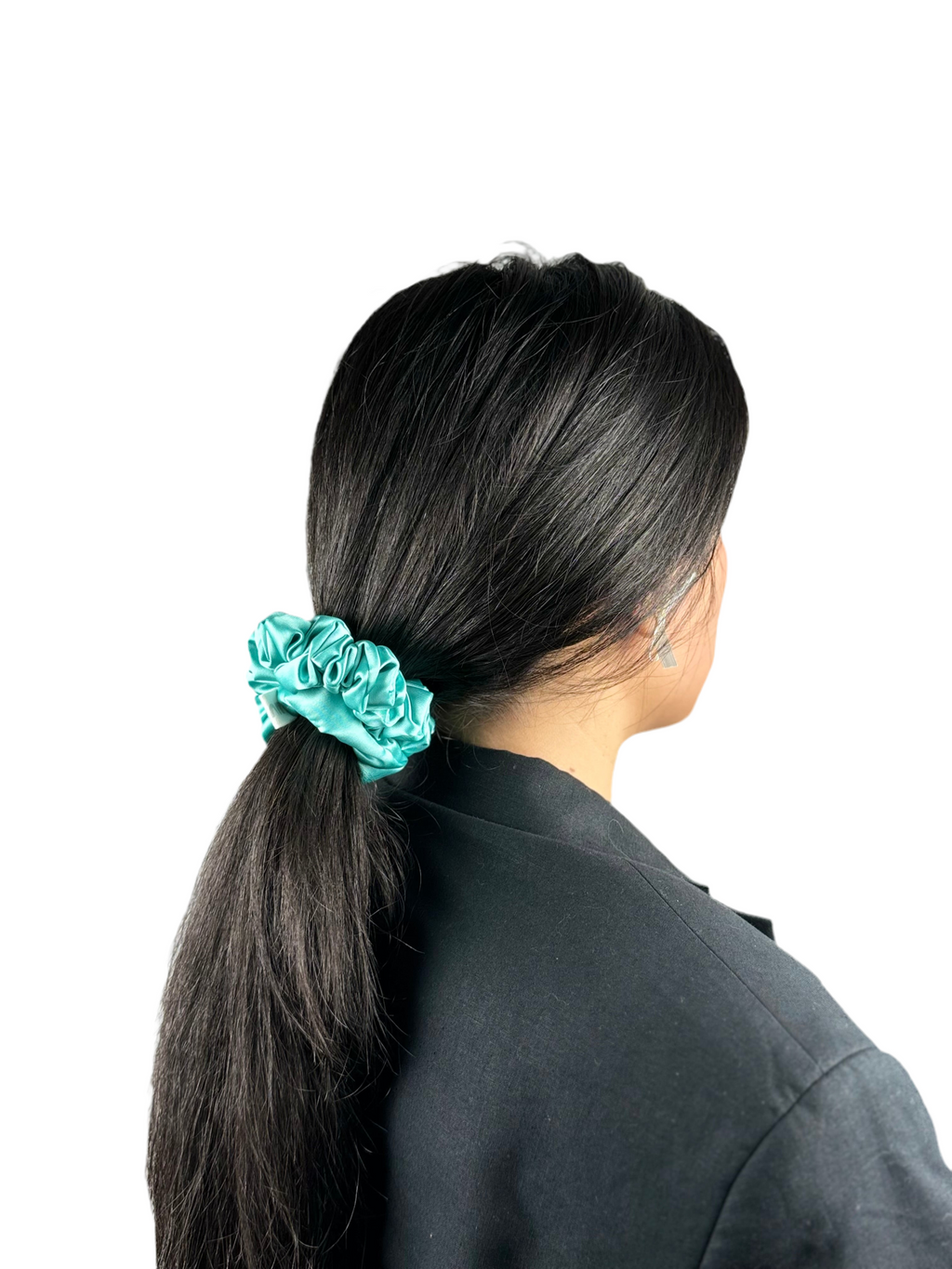 Tiffany Scrunchie Small