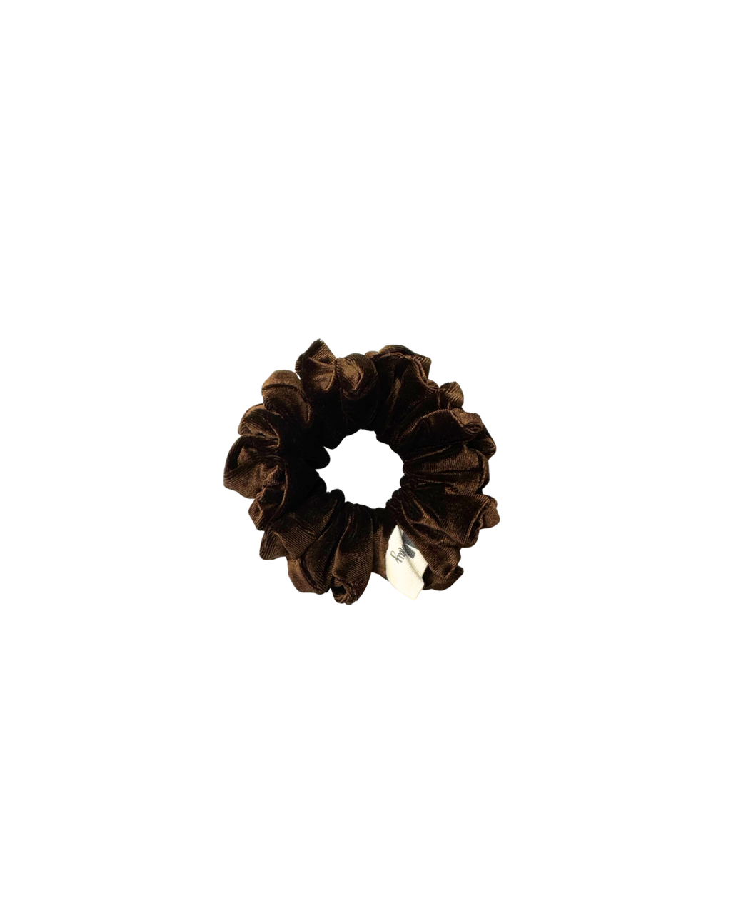 Scrunchie Chocolate