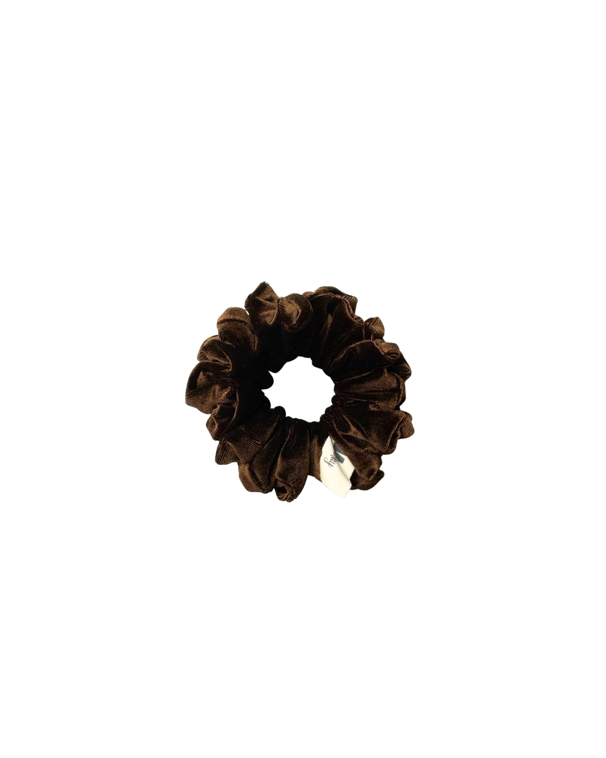 Scrunchie Chocolate