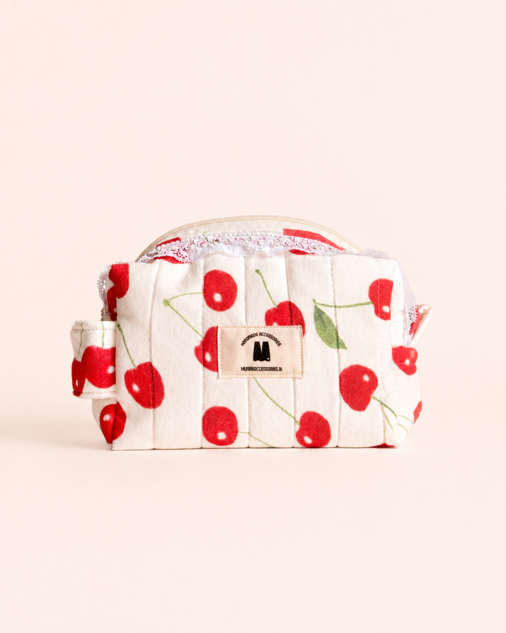 Harmony V2 Padded Bag