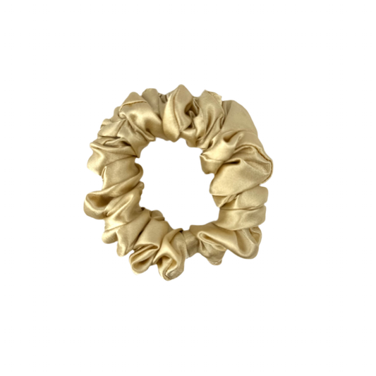 Scrunchie Goldie Small