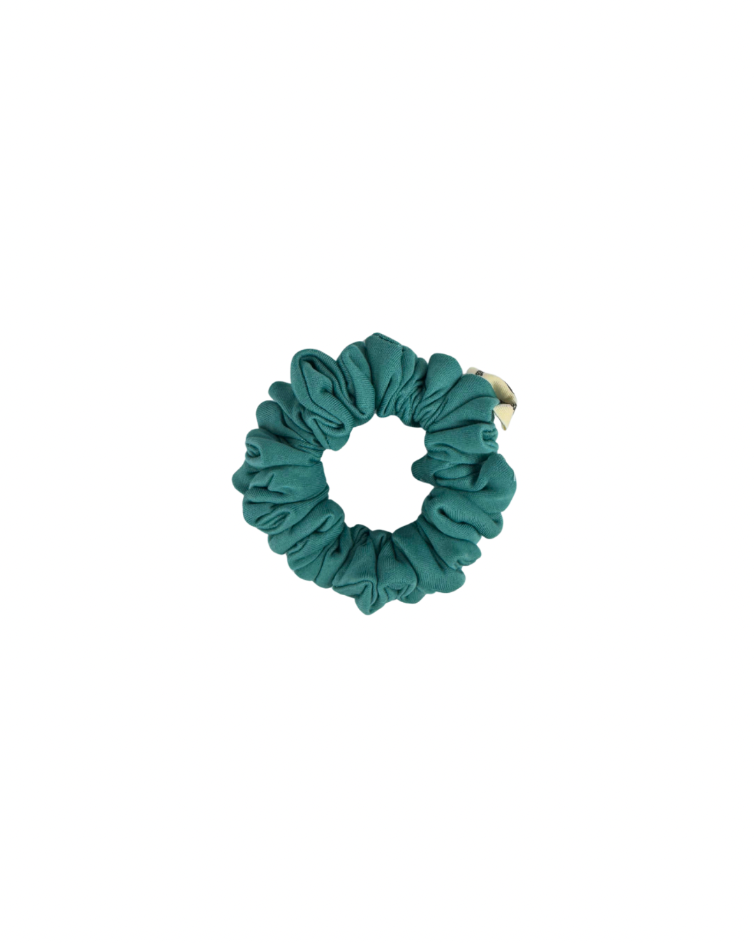 Scrunchie cotone Pima Small