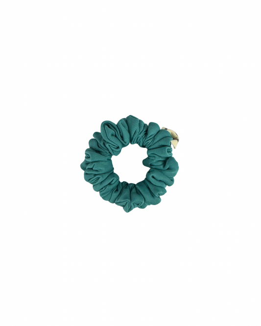 Scrunchie cotone Pima Small